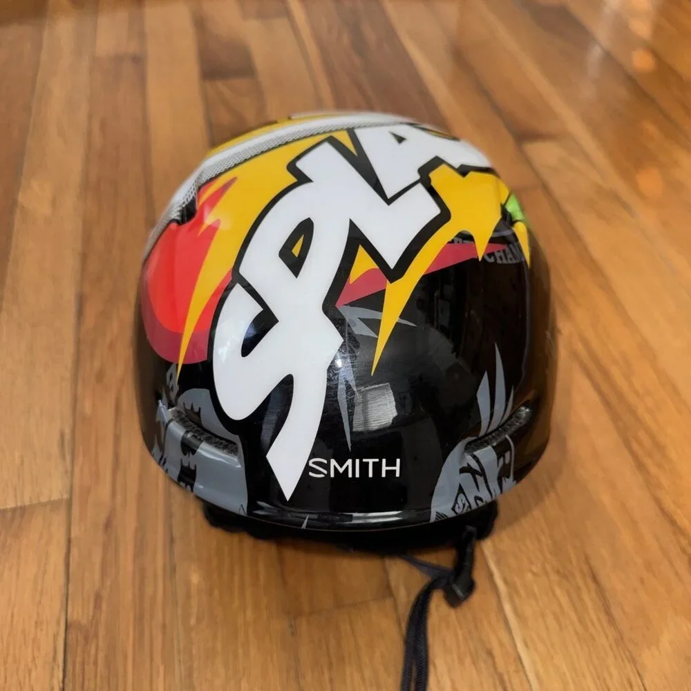 smith angry birds helmet Forefront 3 Mips - Past Season | making it a safe choice for all winter sports enthusiasts Smith Forefront 3 Mips Helmet